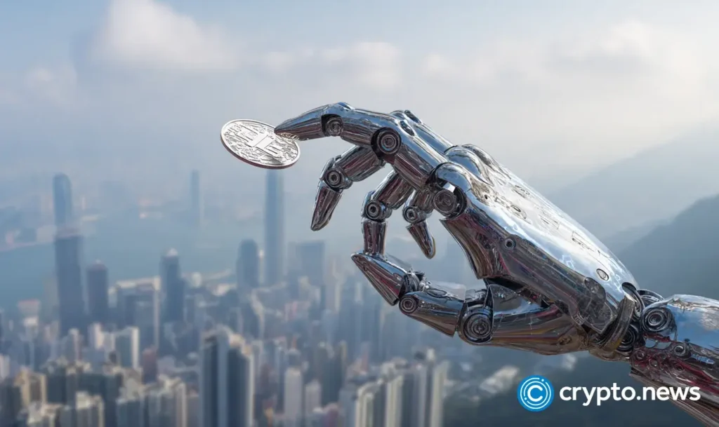 AdEx launches AURA API to bring autonomous AI agents on-chain