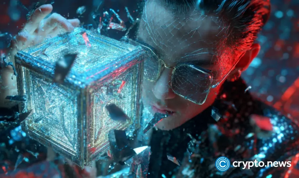 Autonomous apps end the era of decentralization theater