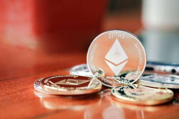 Binance Ethereum Reserves Shrinks As Whale Outflows Persist – Here’s What They Are Up To