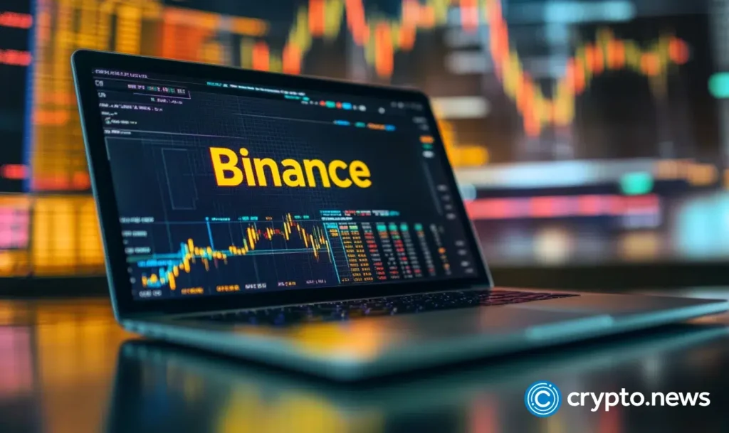 Binance US adds support for Abstract Chain L2 from Pudgy Penguins team