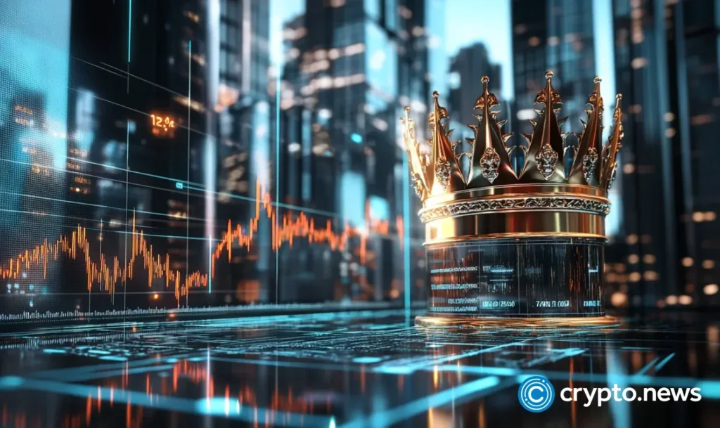 Crypto shrugs at CPI report as investors await Fed’s next move