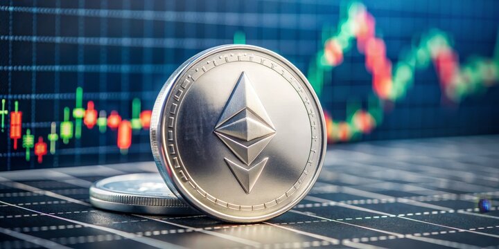 Ethereum Network Activity Surges As Daily Transactions Reach 12-Month Peak — Details