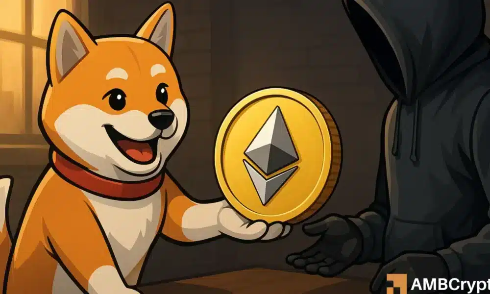 Explaining Shibarium’s ‘damage control mode’ after $2.4M exploit