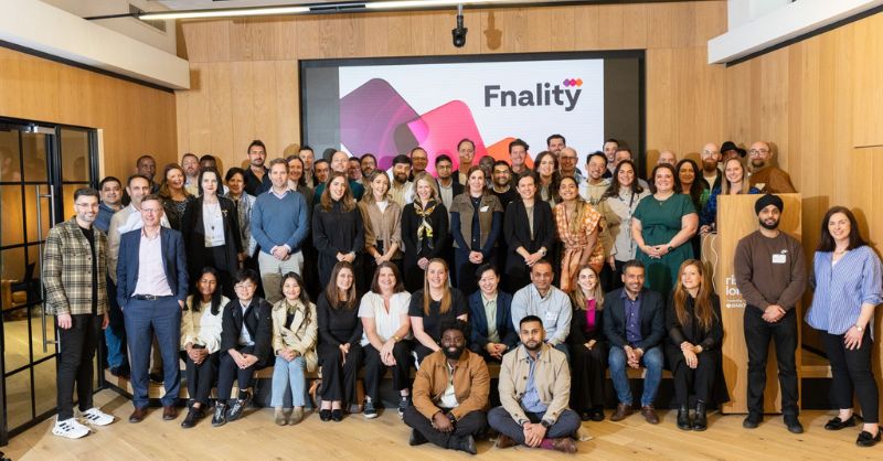 Goldman Sachs-backed Fnality raises $136M to replace SWIFT with blockchain infrastructure — TFN