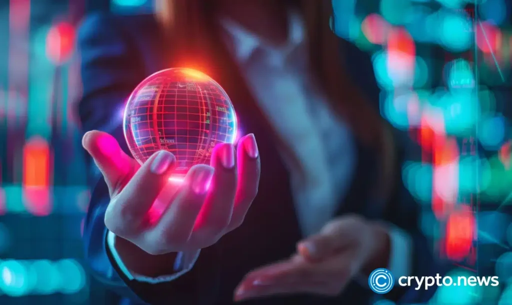 Grvt raises $19m to drive privacy-first onchain finance, eyeing $trillion markets