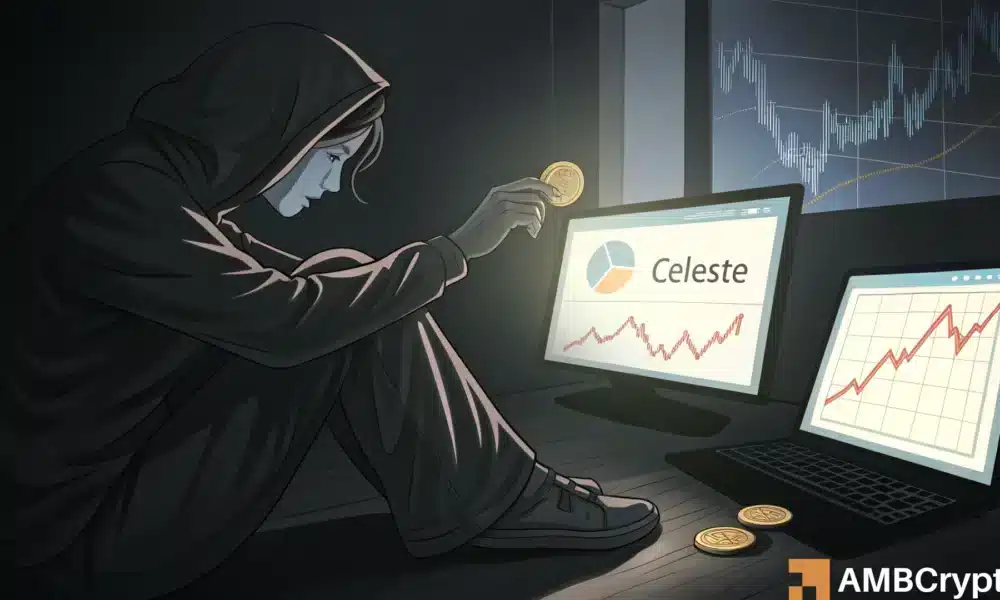 ‘Justice for Celeste’ tokens spark outrage: Tribute or exploitation?