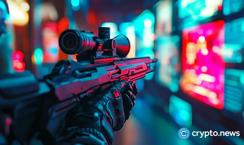 UX is the killer app for mass adoption in web3