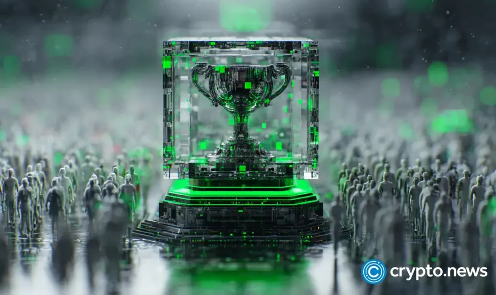 Proof over popularity: The new web3 metric