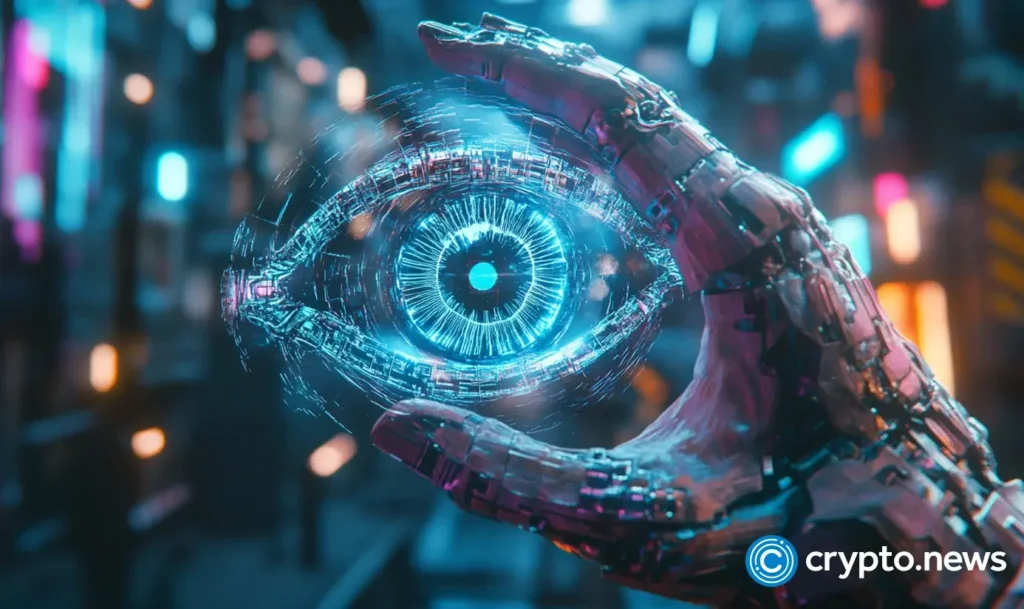 Mechanism design is the missing bridge between AI and web3