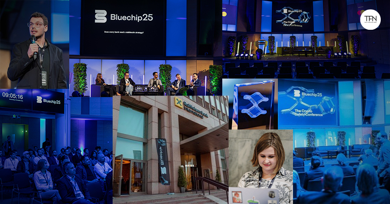 Is Vienna Europe’s next crypto hub? The short answer might be yes – here’s why! — TFN