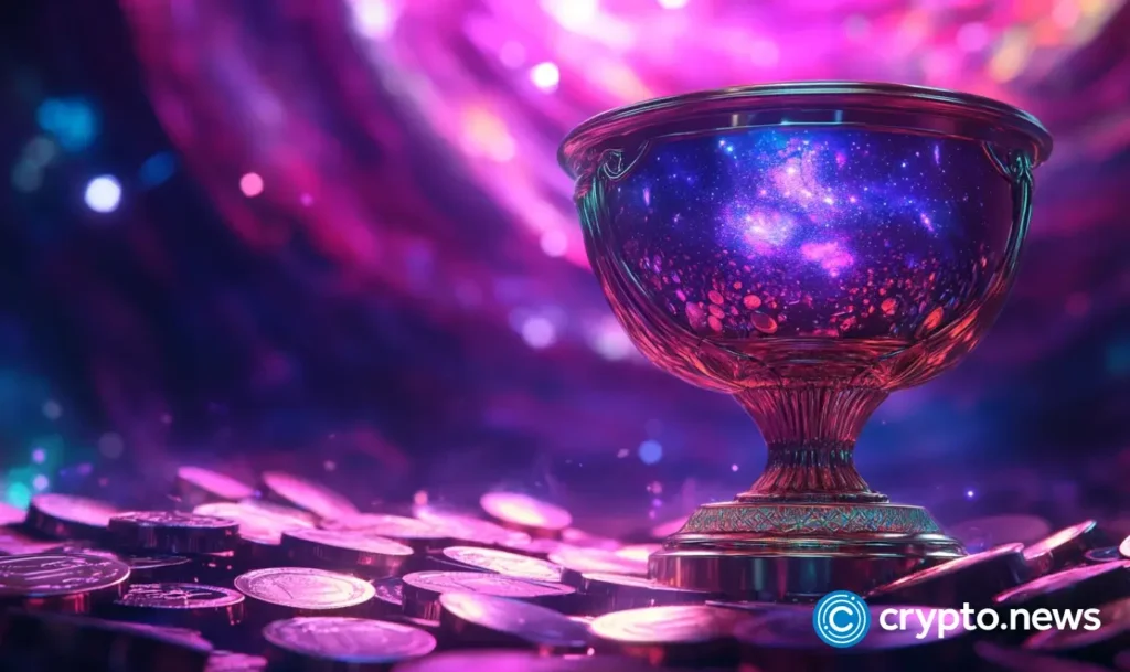 The missing language of mistakes in crypto discourse