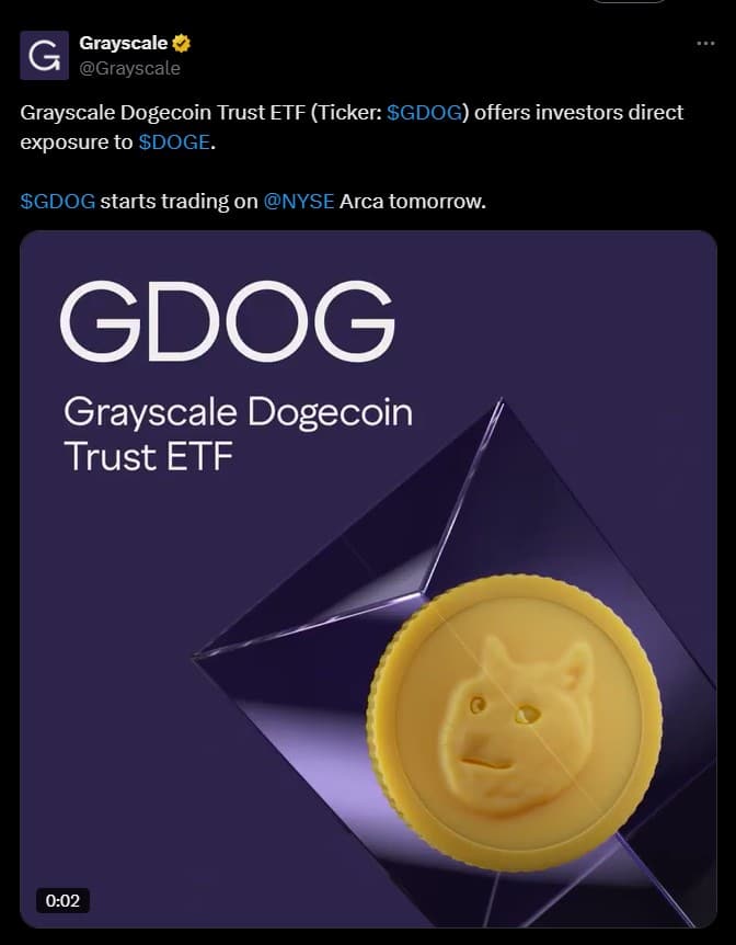 dogecoin