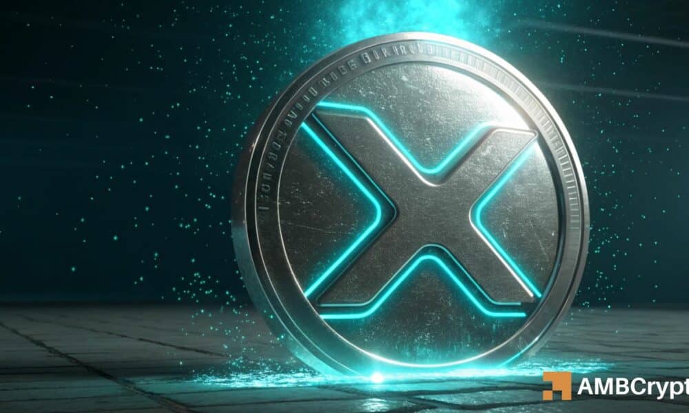 Will strengthening metrics trigger a recovery?