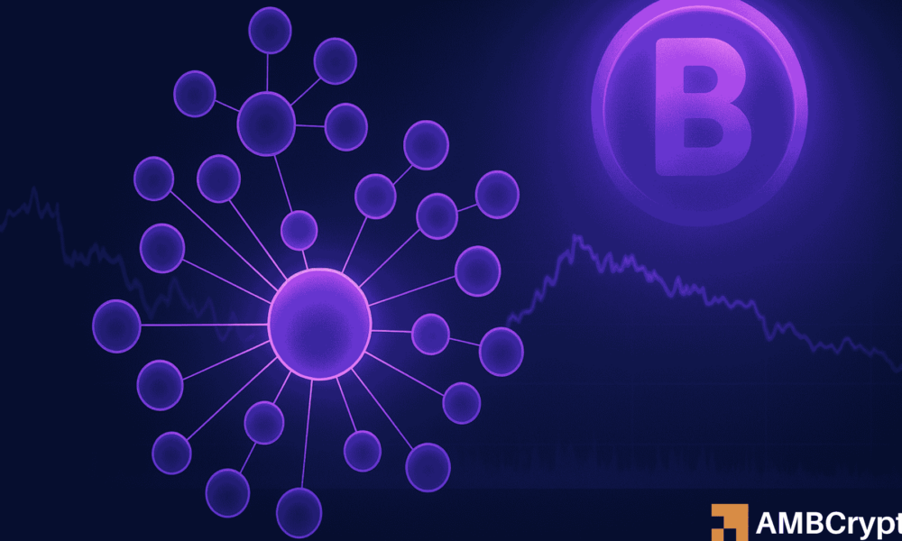 BRETT holders should hold their breath — new data shows 80% insider accumulation at launch