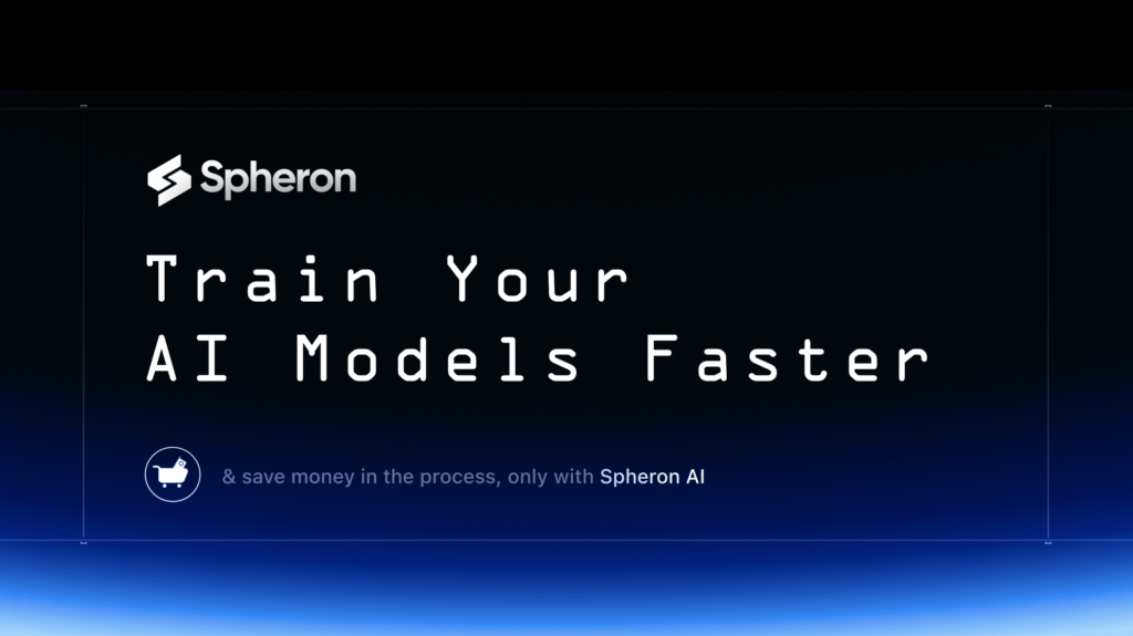 How Renting GPUs on Spheron AI Helps You Train Models Faster and Save