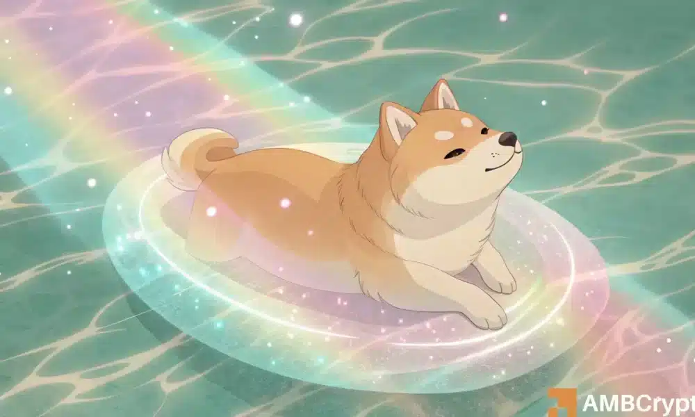 Why BONK’s weekly trend remains deeply bearish despite price rise