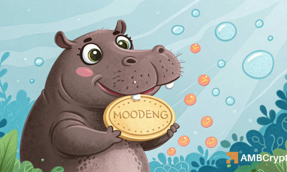 Can MOODENG’s leveraged 16% pump break past $0.06?