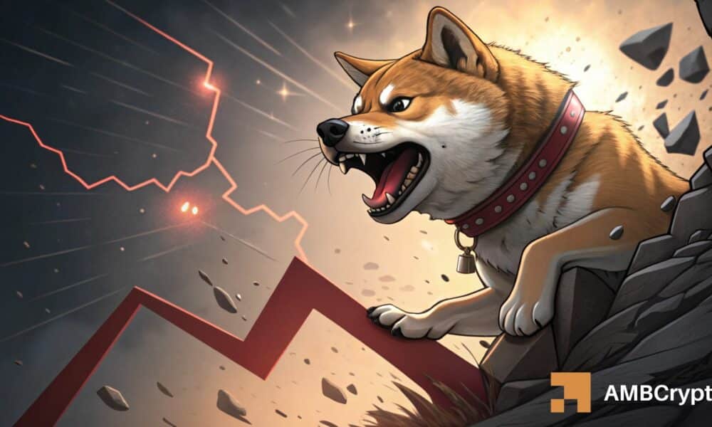 BONK jumps 11% after channel breakout: Reversal or short squeeze setup?