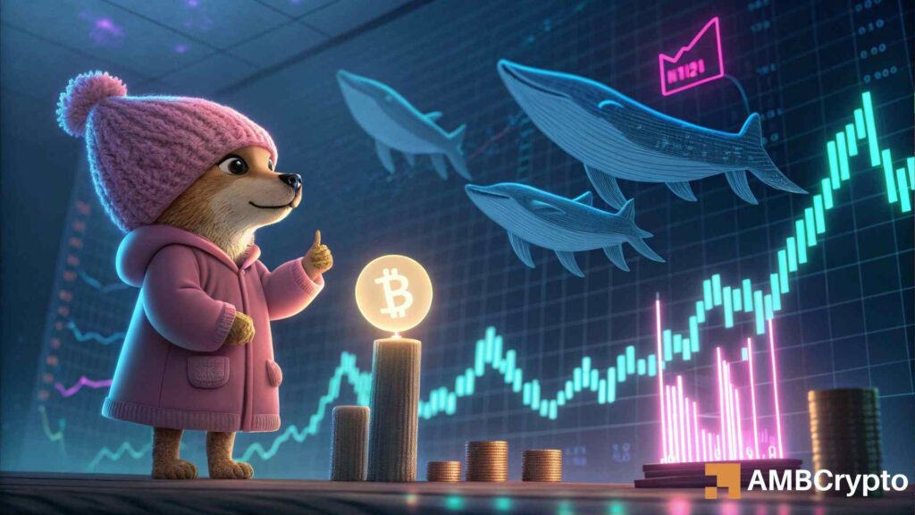 After WIF’s latest 10% price hike, is a breakout past $2 next?