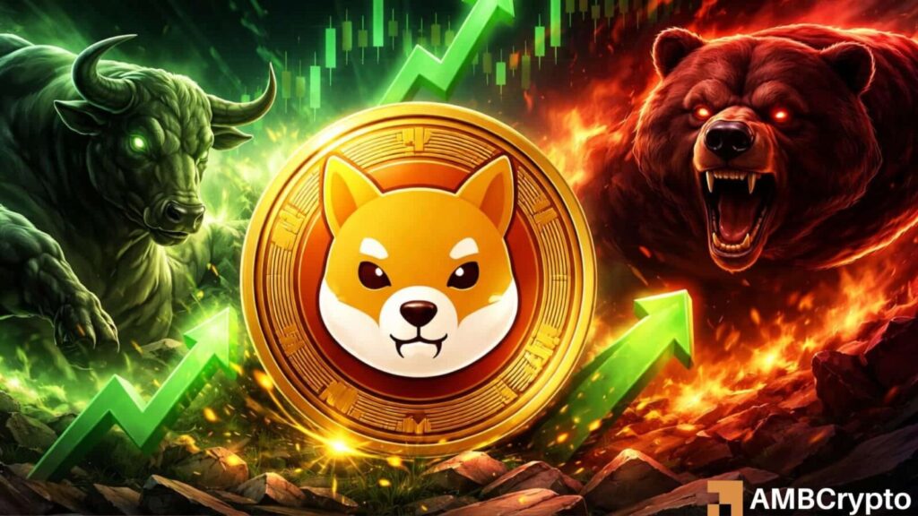 Analyzing Shiba Inu’s recent surge: How long can SHIB’s rally hold?