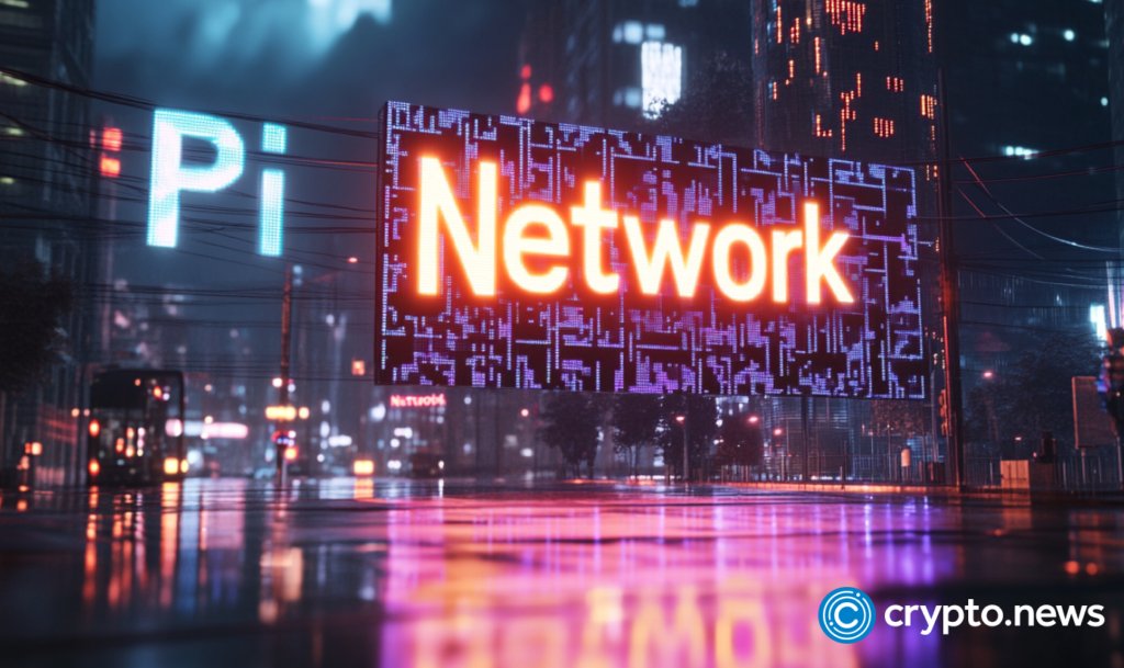 Is Pi Network’s utility push enough to lift PI price?