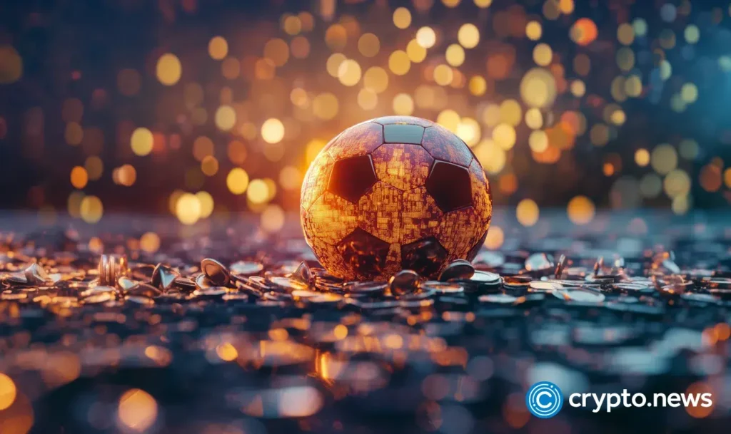 Meme coin World Cup trade turns $341 into $48,000